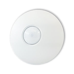 smoke detector