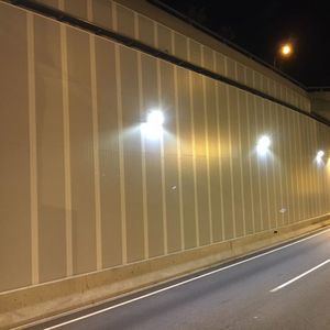 exterior wall-covering