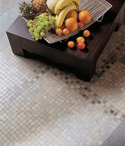 indoor mosaic tiles