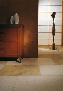 indoor tile