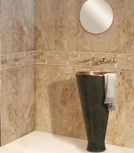 marble tile