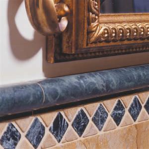 porcelain stoneware listello