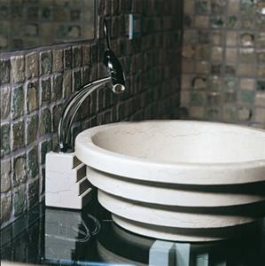 countertop washbasin