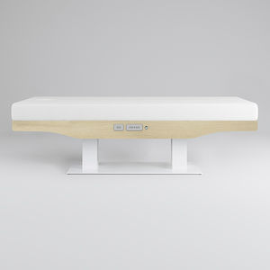 electric massage table
