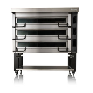 commercial oven 1