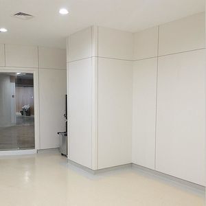 Antibacterial wall cladding panel - All architecture and design ...