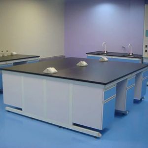phenolic resin work-bench