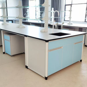 phenolic resin work-bench