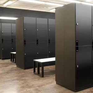 HPL locker