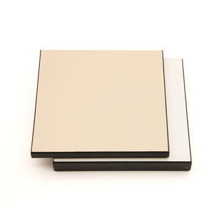 facade cladding laminate panel