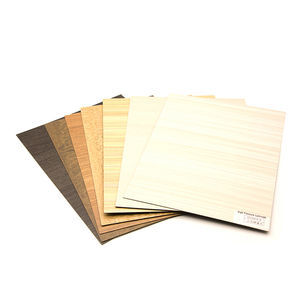 wood look decorative laminate