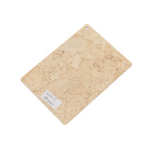 stone look decorative laminate