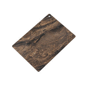 stone look decorative laminate