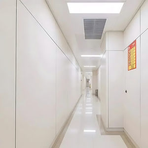 Antibacterial wall cladding panel - All architecture and design ...