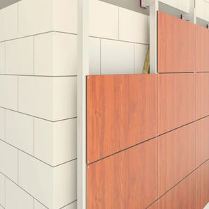 facade cladding laminate panel