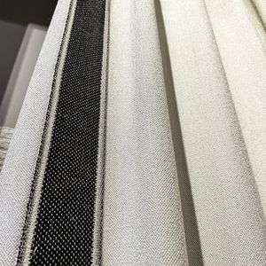 upholstery fabric trim