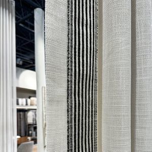 upholstery fabric trim