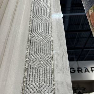 upholstery fabric trim