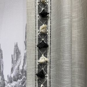 upholstery fabric trim 1