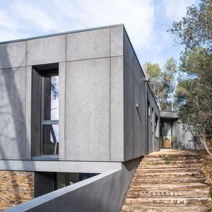 panel cladding
