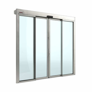 entry door