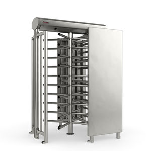 full-height turnstile