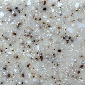 Solid Surface stone slab