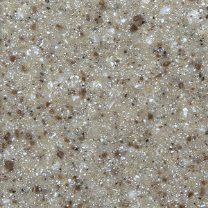 Solid Surface stone slab