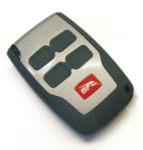 access control remote control