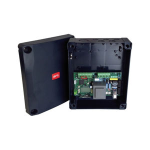 access control control panel