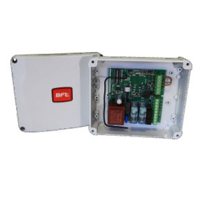 access control control panel