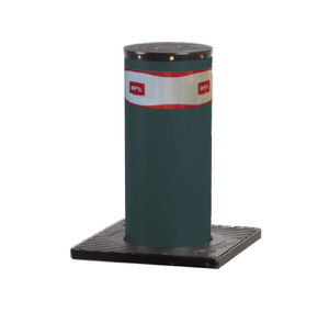 security bollard