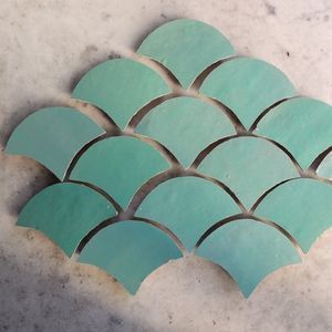 ceramic shingle