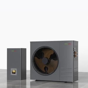 air/water heat pump