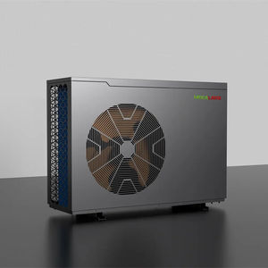 air/water heat pump
