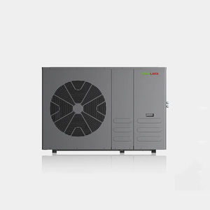 air/water heat pump