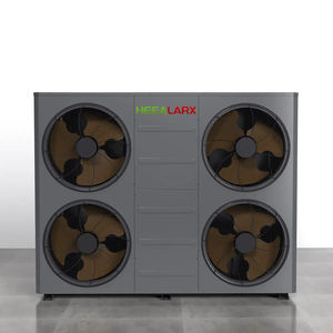 air/water heat pump
