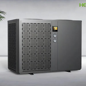 air/water heat pump