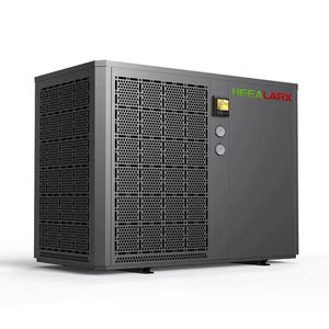 air/water heat pump