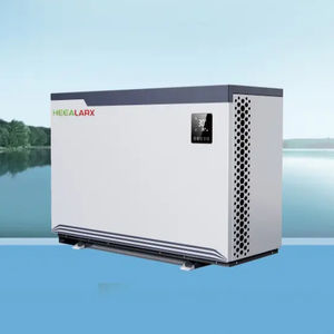 air/air heat pump