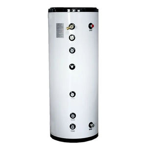 electric hot water cylinder