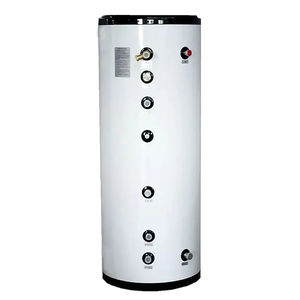 electric hot water cylinder