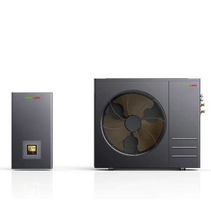 air/water heat pump