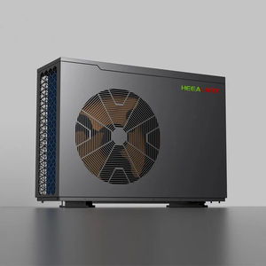 air/water heat pump