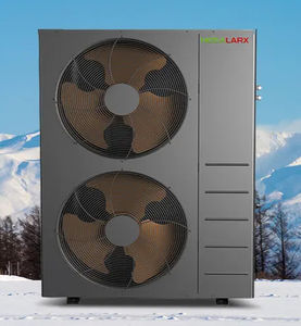 air/water heat pump