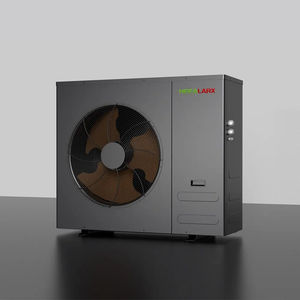 air/water heat pump