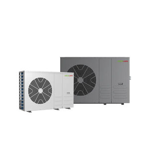 air/water heat pump
