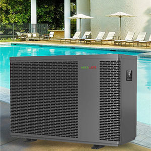 air/water heat pump