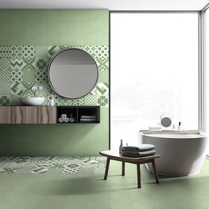 porcelain stoneware tiles