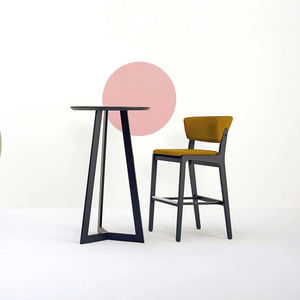 contemporary bar chair